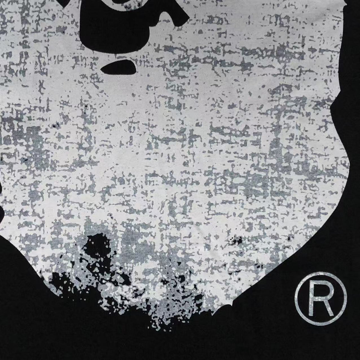Bape x Mastermind Tshirt