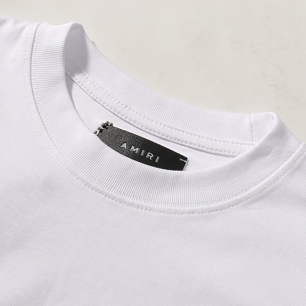 AMRI HOLLYWOOD TEE T-Shirts