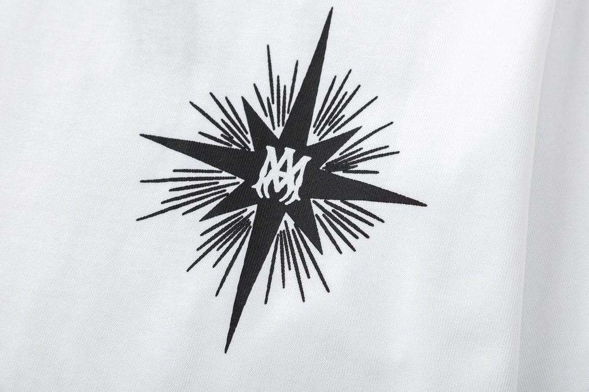 AMRI Starburst T-Shirts