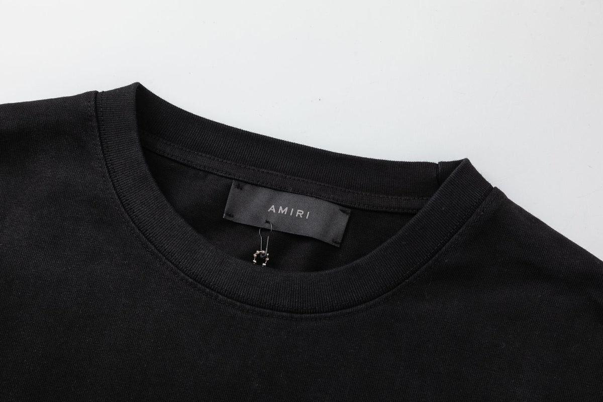 AMRI Championship OS Tee