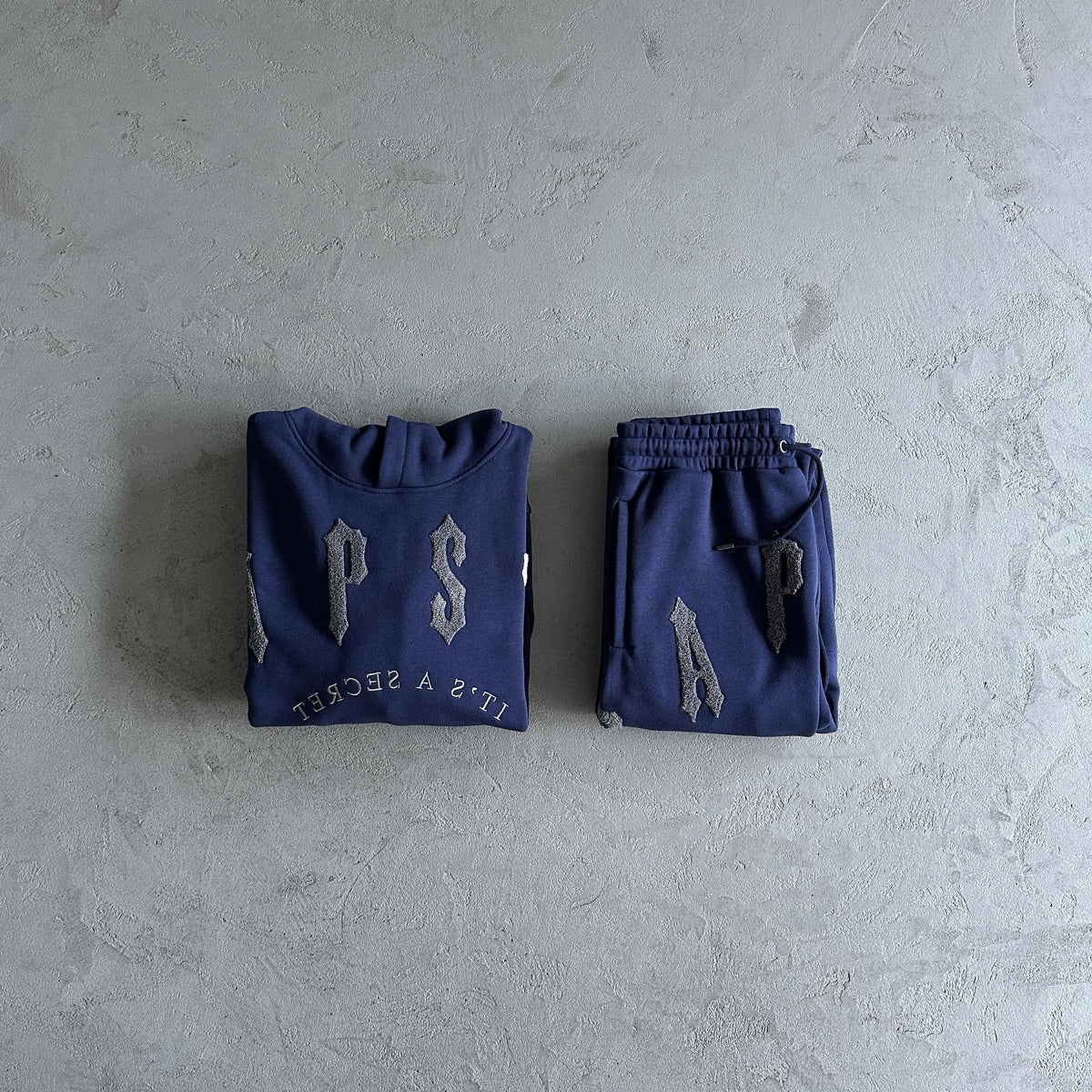 Trapstar Tracksuit Chenille