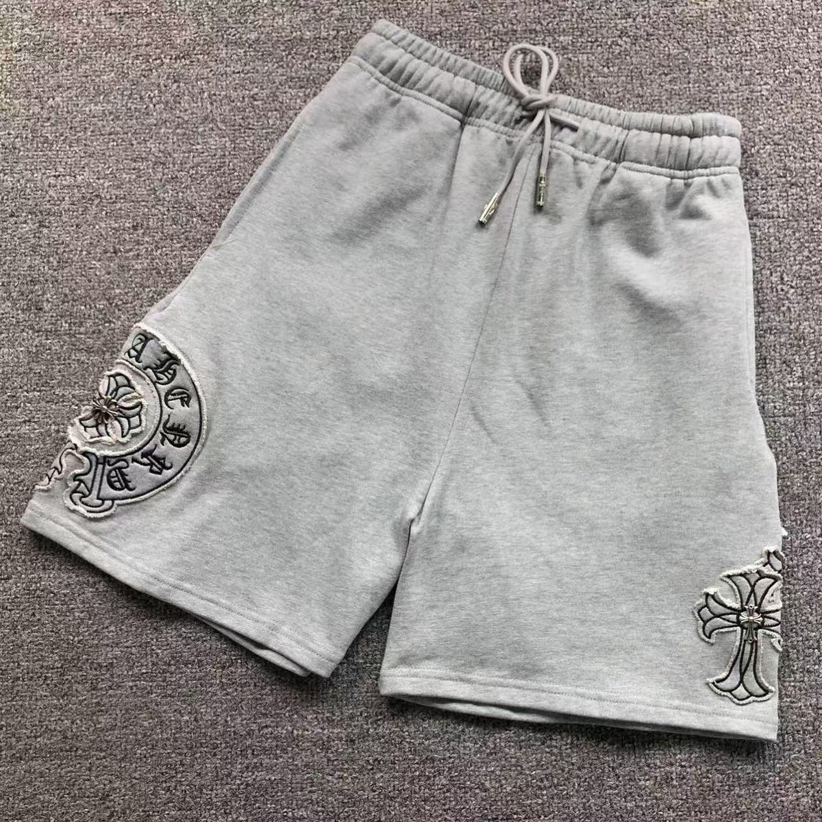 Chrome Hearts Shorts