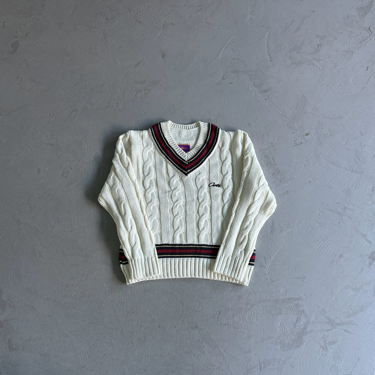Corteiz Sweater