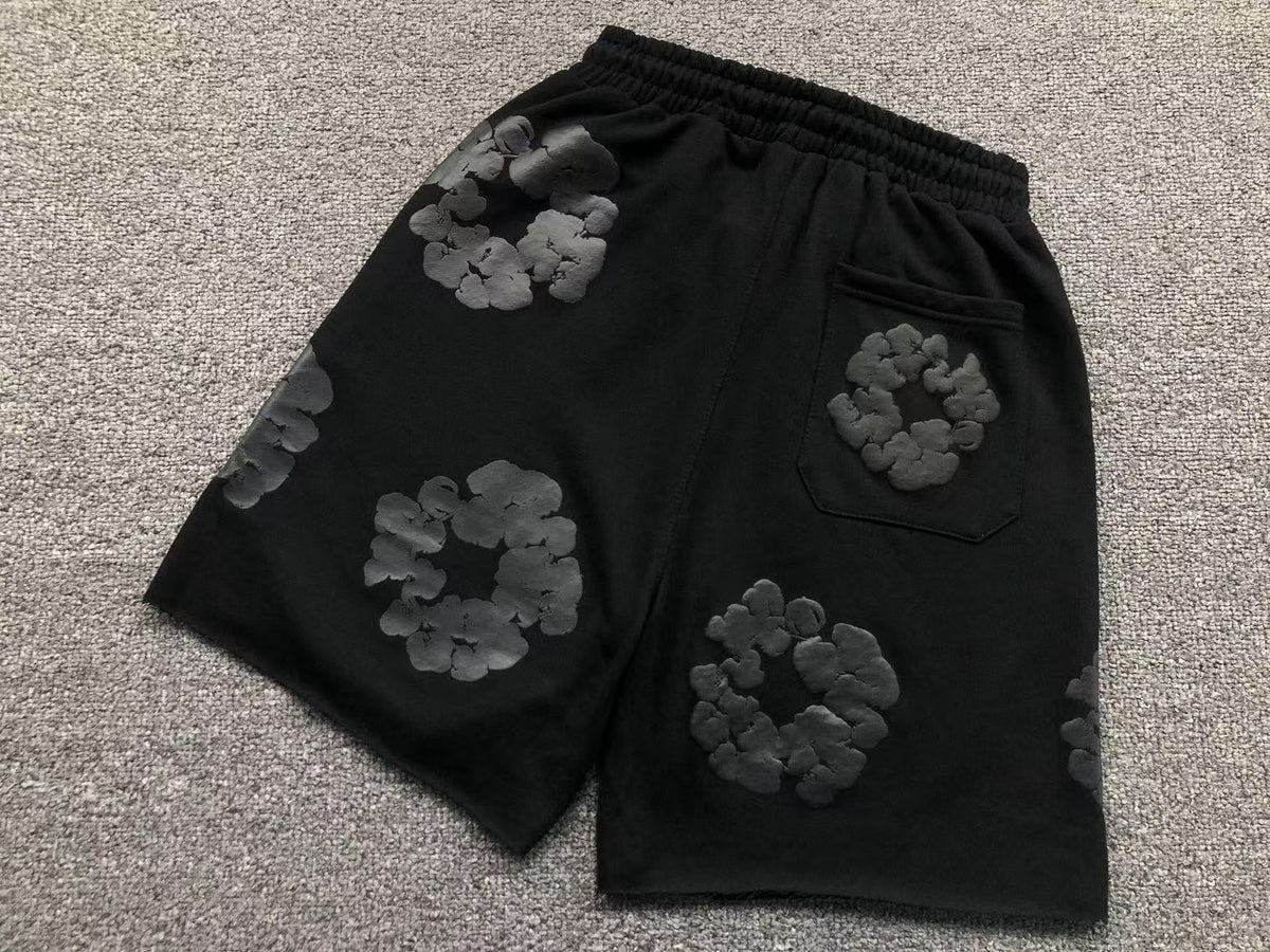 Denim Tears Short Suit