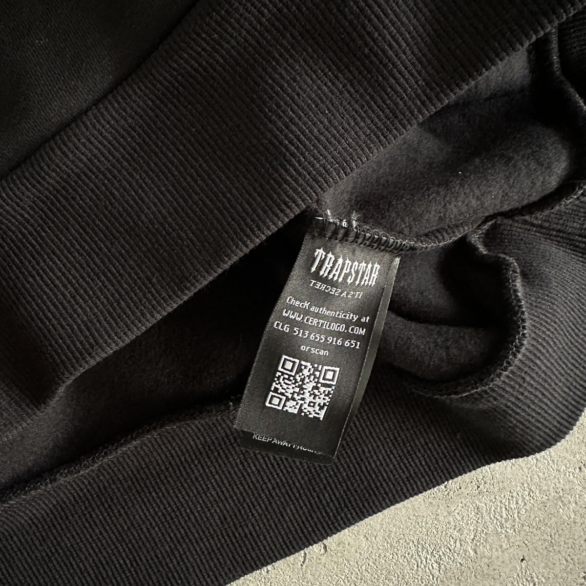 Trapstar Tracksuit Arch Gradient