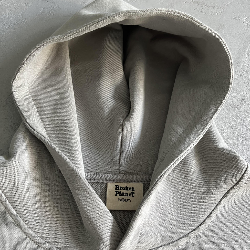 Broken P So Many Planets Hoodie