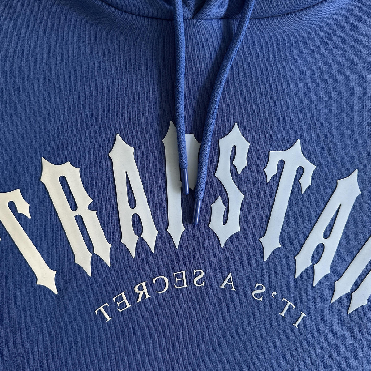 Trapstar Tracksuit Gradient